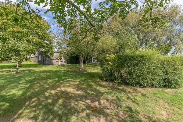 Medium property photo - Kerkweg 66, 2481 KD Woubrugge